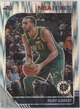 Rudy Gobert [Flash] #187