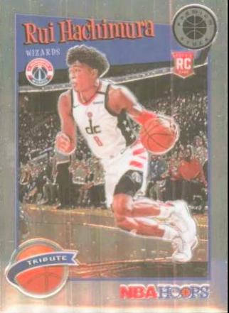 Rui Hachimura #300