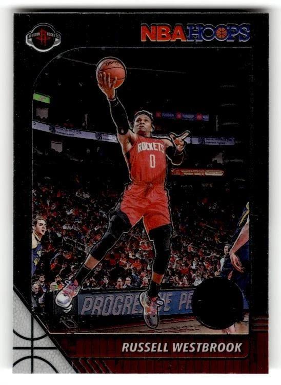 Russell Westbrook #129