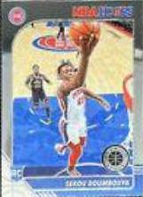 Sekou Doumbouya #212