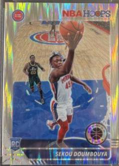 Sekou Doumbouya [Flash] #212