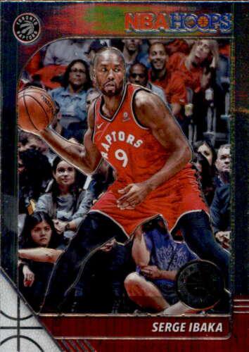 Serge Ibaka #180