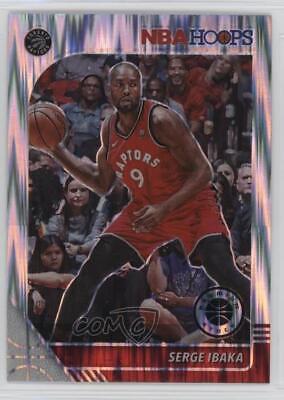 Serge Ibaka [Flash] #180