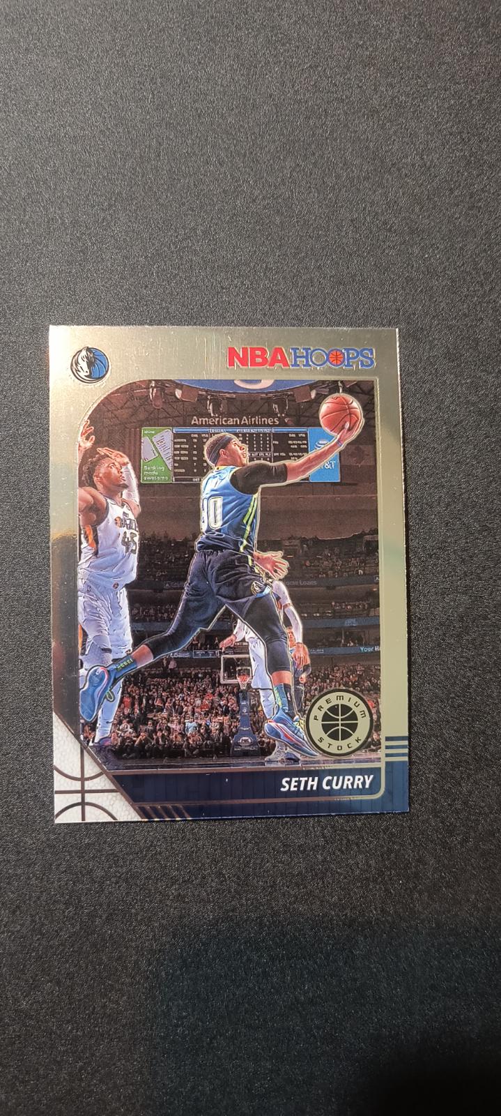 Seth Curry #160