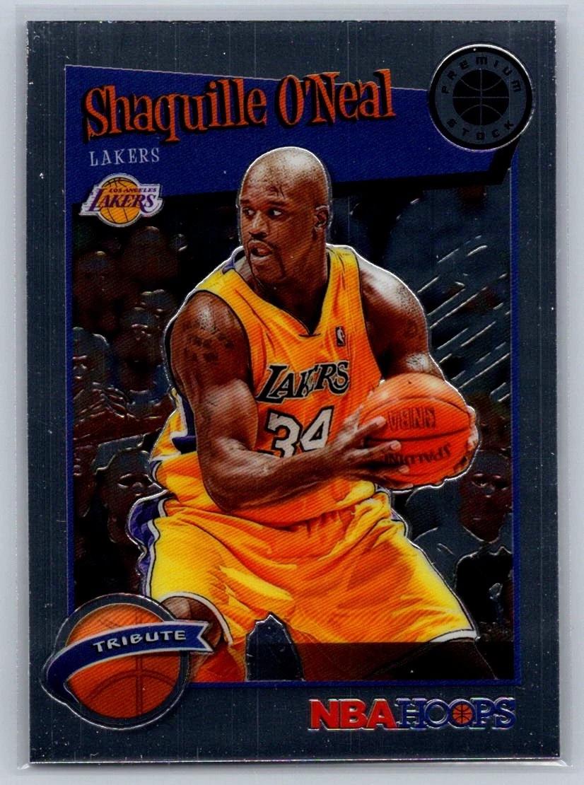 Shaquille O'Neal #283