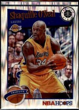Shaquille O'Neal [Flash] #283