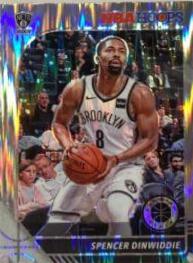 Spencer Dinwiddie [Flash] #13