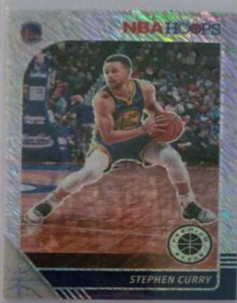 Stephen Curry [Shimmer] #59