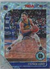 Stephen Curry [Silver Scope] #59