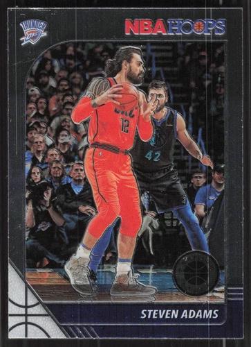 Steven Adams #130