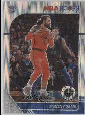 Steven Adams [Flash] #130