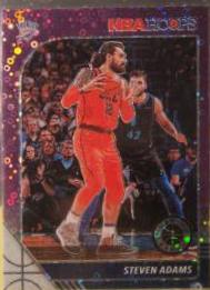 Steven Adams [Purple Disco] #130