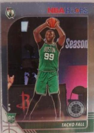 Tacko Fall #240