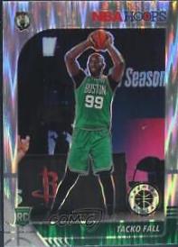 Tacko Fall [Flash] #240