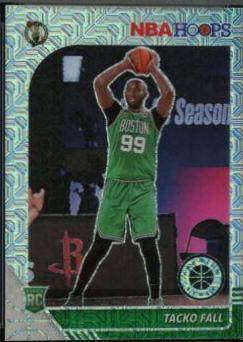 Tacko Fall [Silver Mojo] #240