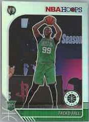 Tacko Fall [Silver Scope] #240
