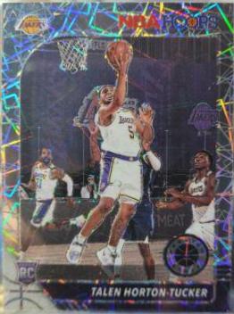 Talen Horton Tucker #248