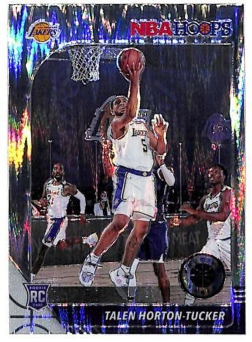 Talen Horton Tucker [Flash] #248