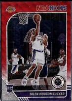 Talen Horton Tucker [Red Wave] #248