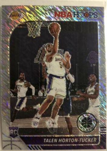 Talen Horton Tucker [Shimmer] #248