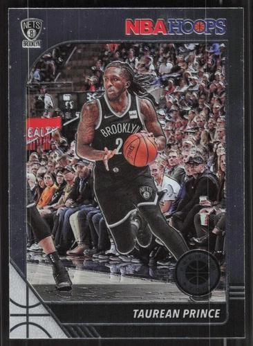 Taurean Prince #16