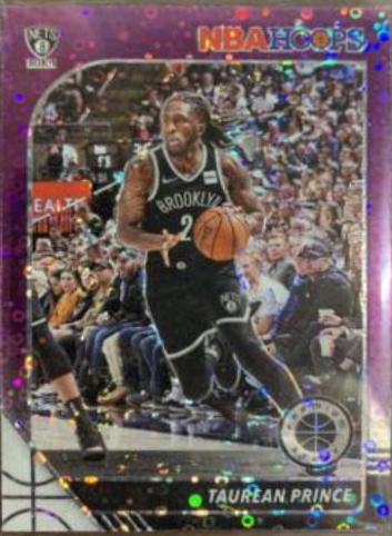 Taurean Prince [Purple Disco] #16