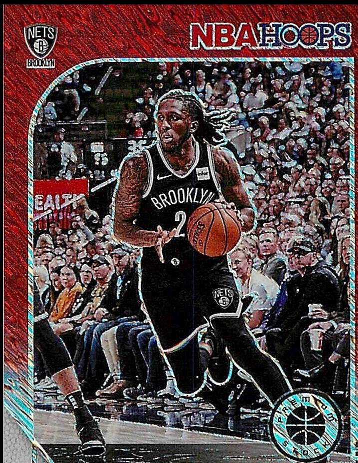Taurean Prince [Red Shimmer] #16