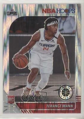 Terance Mann [Flash] #245