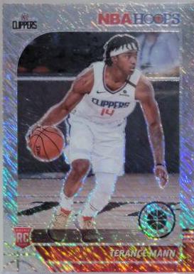 Terance Mann [Shimmer] #245