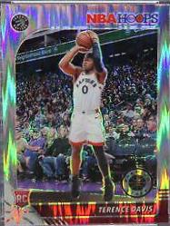 Terence Davis II [Flash] #257