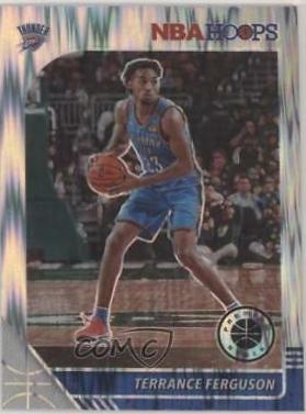 Terrance Ferguson [Flash] #135