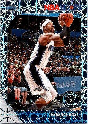 Terrence Ross #143