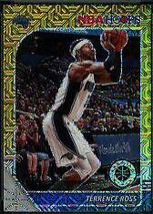 Terrence Ross [Gold Mojo] #143
