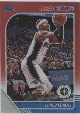 Terrence Ross [Red Prizm] #143