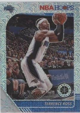 Terrence Ross [Silver Mojo] #143