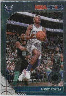 Terry Rozier #10
