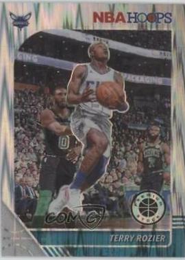 Terry Rozier [Flash] #10