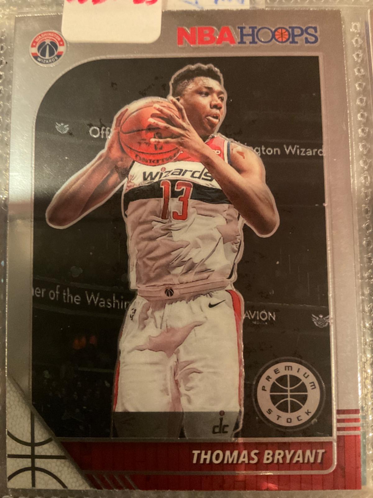 Thomas Bryant #193