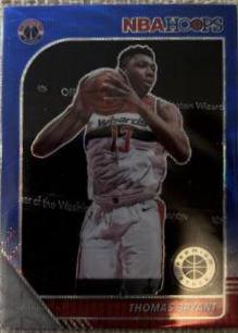 Thomas Bryant [Blue Wave] #193
