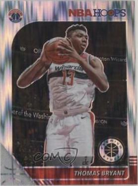 Thomas Bryant [Flash] #193