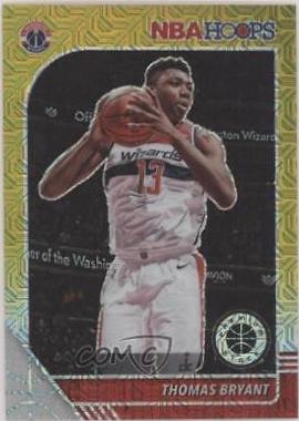 Thomas Bryant [Gold Mojo] #193