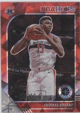 Thomas Bryant [Red Cracked Ice] #193