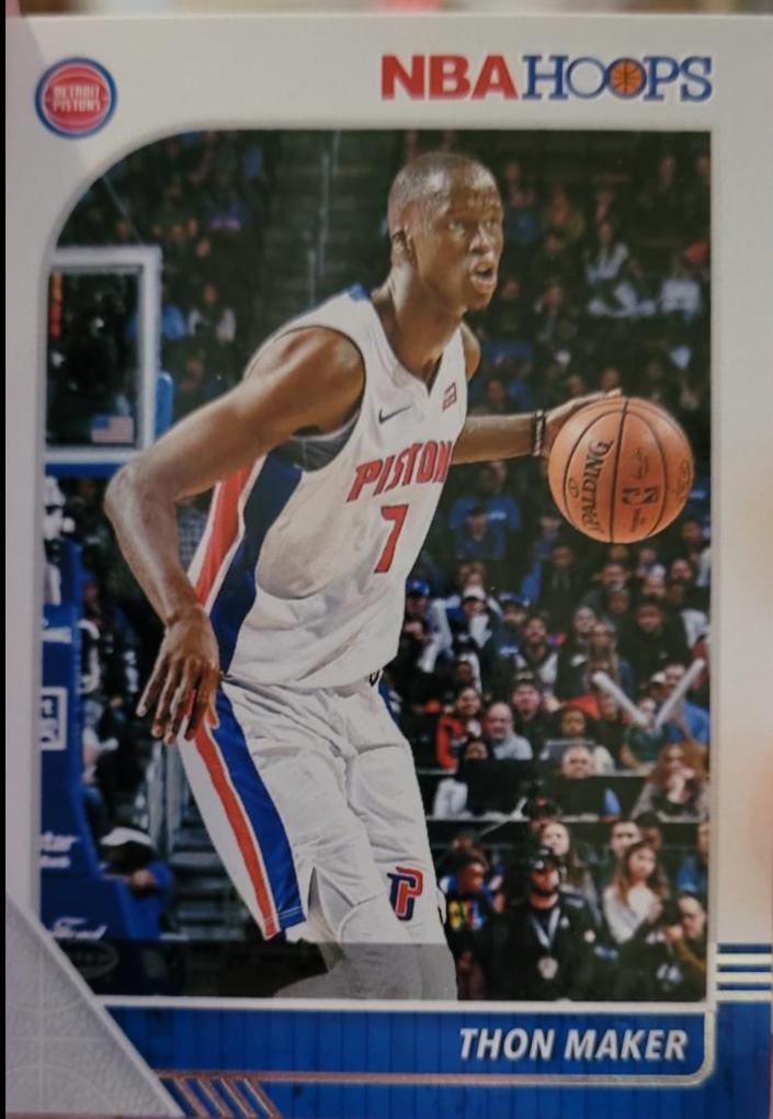 Thon Maker #58