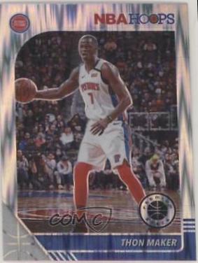 Thon Maker [Flash] #58