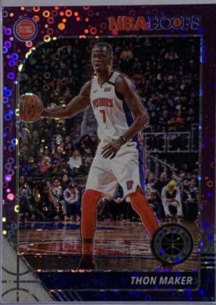 Thon Maker [Purple Disco] #58