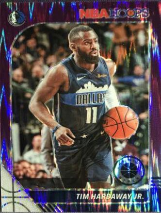 Tim Hardaway Jr. #41