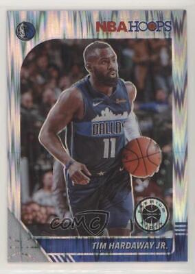 Tim Hardaway Jr. [Flash] #41