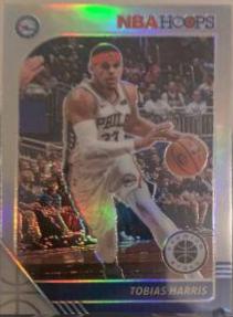 Tobias Harris #147