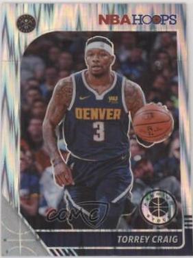 Torrey Craig [Flash] #50