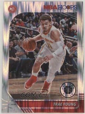 Trae Young [Flash] #1